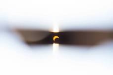 Total Solar Eclipse April 2024