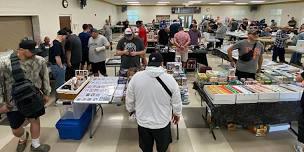 Winchester Sports Card Pokémon & Collectibles Show June 29