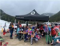 Luau at A-Basin Beach