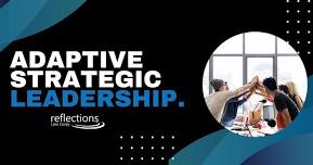 Adaptive Strategic Leadership Program