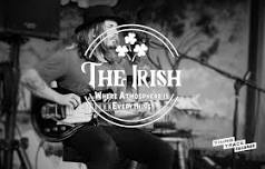 L.R. Marsh - Live at Irish Club Hotel, Toowoomba (QLD)