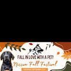 Fall in Love with a Pet @ A&W Nisswa