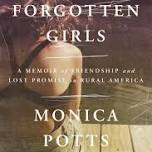 Fantastic NON-Fiction Book Discussion: The Forgotten Girls