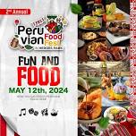 Peruvian Food Festival