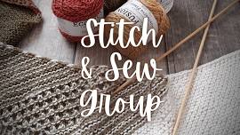 Stitch & Sew Group