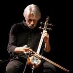 Master of Persian Classical Music: Kayhan Kalhor