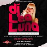 Boxcar presents DJ Lea Luna