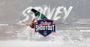 Stop 1: Spivey Shootout | Wakeboard & Wakesurf