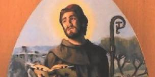 St. Bonaventure’s Journey into God