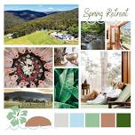 Change of Season ~ Winter/Spring Lifestyle Retreat