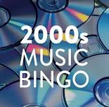 2000s Musical Bingo! Free to play! Prizes! Free Fresh Cut Fry Night!