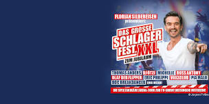 DAS GROSSE SCHLAGERFEST.XXL