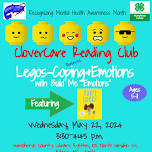 Clover Care Reading Club