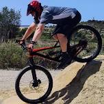 Mountain Bike Clinic: Fundamental Skills