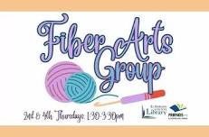 EDH Library - Fiber Arts Group