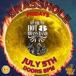 HOT 8 BRASS BAND 7.5