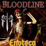 Bloodline Live @Enoteca June 14th!!