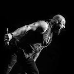 GEOFF TATE - The Big Rock Show Tour 2024