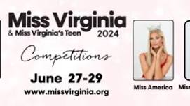 Miss Virginia 2024