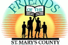 Friends of the St. Mary's County Library Annual Spring Book Sale