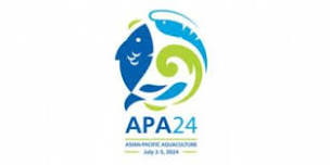 ASIAN-PACIFIC AQUACULTURE 2024