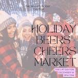 Beers + Cheers Market: Support Local, Women-Owned