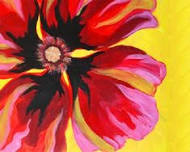 Paint Nite: Poppin' Poppy