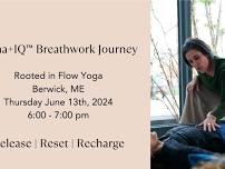 Somatic Breathwork Reset