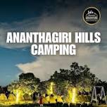 Ananthagiri hills