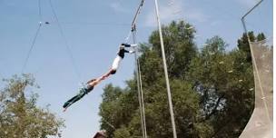 Dream of Flying? Trapeze High Makes It Real – All Levels Welcome!