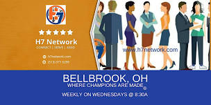 H7 Network: Bellbrook, OH