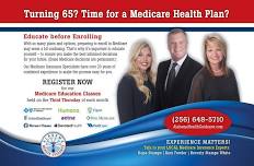 MEDICARE Education Event