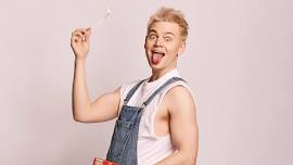 Joel Creasey