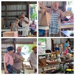 Annual Fountain Park Auction