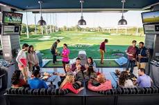 Half Priced Tuesdays - June, 11 at Topgolf