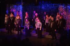 Al Opland Singers: Ways of Peace