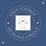 Free Energy Healing Circle