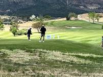 Pikes Peak Sergeants Major Association Golf Tournament