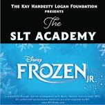 SLT Academy: Frozen Jr. — Struthers Library Theatre