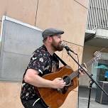 Music in the Mall!