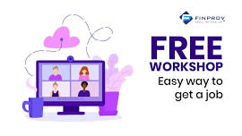 Free Workshop on Easy way to get a Job