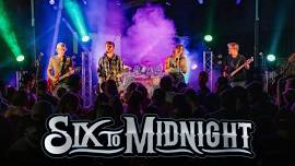 Six to Midnight LIVE at Ted's Timberlodge