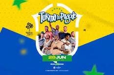 Turma do Pagode