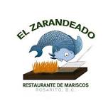 Restaurant Scene - El Zarandeado