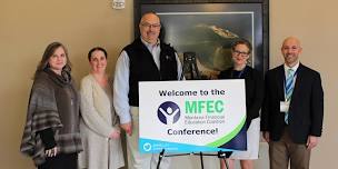 2024 MFEC Financial Education  Conference