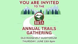 BRTA Annual Trails Gathering