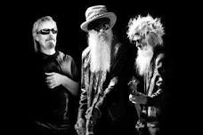 ZZ Top Tickets West Valley City