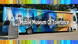 Mobile Museum of Tolerance