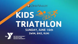 2024 Kids Triathlon