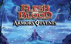 Flesh & Blood Classic Constructed Armory Event